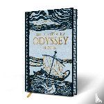 Homer, Homer - Illustrated Odyssey