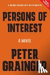 Grainger, Peter - Persons of Interest: A Novel Volume 4