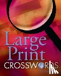 Joseph, Thomas - Large Print Crosswords #4