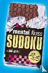 Longo, Frank - mental_floss Sudoku