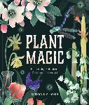 Eason, Cassandra - Plant Magic