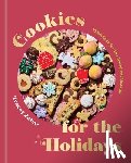 Zabar, Tracey - Cookies for the Holidays