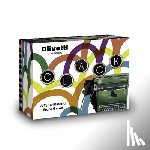 Olivetti - Olivetti Presents: Clack