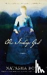 Boyd, Natasha - The Indigo Girl