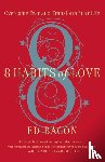 Ed Bacon - 8 Habits of Love: Overcome Fear and Transform Your Life