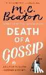 Beaton, M. C. - Death of a Gossip