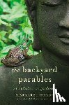 Roach, Margaret - The Backyard Parables