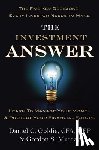 Murray, Gordon - The Investment Answer: Learn to Manage Your Money & Protect Your Financial Future