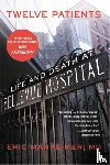 Manheimer, Eric - Twelve Patients