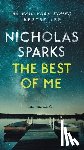 Sparks, Nicholas - The Best of Me