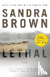 Brown, Sandra - Lethal (Large type / large print Edition)