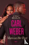 Weber, Carl - Man on the Run