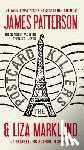 Patterson, James, Marklund, Liza - POSTCARD KILLERS