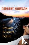 Koomson, Dorothy - The Woman He Loved Before