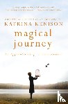 Kenison, Katrina - Magical Journey