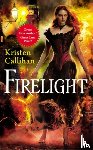 Kristen Callihan - Firelight