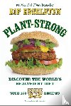 Esselstyn, Rip - Plant-Strong