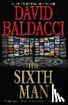 David Baldacci - The Sixth Man