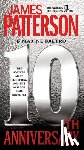 Patterson, James - 10th Anniversary