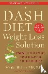Heller, Marla - The Dash Diet Weight Loss Solution