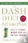 Heller, Marla - The Dash Diet Action Plan