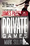 Patterson, James - PRIVATE PRIVATE GAMES