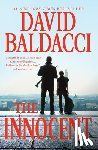 Baldacci, David - Innocent