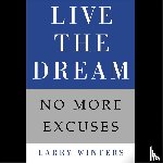 Winters, Larry - Live the Dream