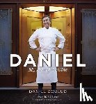 Daniel Boulud, Sylvie Bigar - Daniel