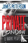 Patterson, James - Private London