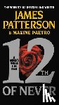 Patterson, James - Patterson, J: 12th of Never