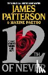 Patterson, James - 12th of Never