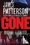 Patterson, James - GONE