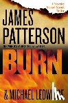 Patterson, James - Burn