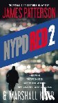 Patterson, James - NYPD Red 2