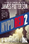 Patterson, James - NYPD Red 2