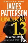 Patterson, James - Unlucky 13