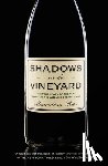Maximillian Potter - Shadows in the Vineyard