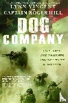 Vincent, Lynn, Hill, Captain Roger - Dog Company