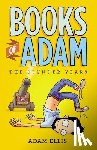 Ellis, Adam - Books of Adam: The Blunder Years