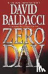 David Baldacci - Zero Day