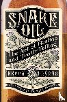 Stevens, Becca - Snake Oil