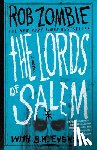 Zombie, Rob, Evenson, B. K. - The Lords of Salem