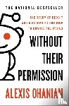 Alexis Ohanian - Without Their Permission