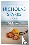 Sparks, Nicholas - See Me