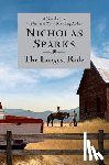 Sparks, Nicholas - The Longest Ride
