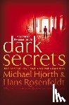 Hjorth, Michael - Dark Secrets