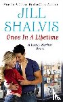 Shalvis, Jill - Once in a Lifetime