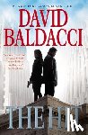 Baldacci, David - The Hit