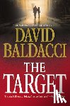 David Baldacci - The Target